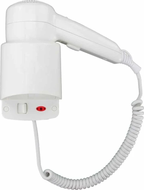 Drw-300 Σεσουάρ Με Επίτοιχη Βάση, Ισχύς 1200W