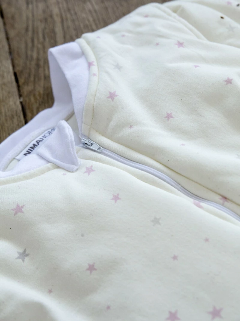 Nima Moppet 9-12m Pink