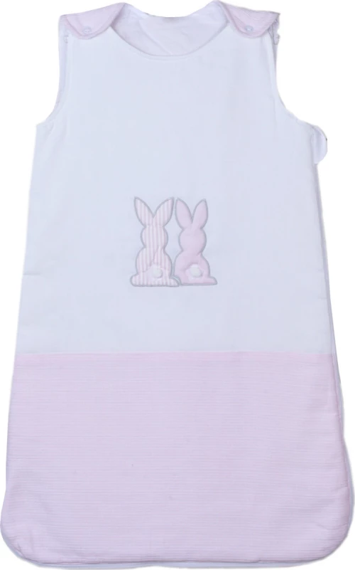 Baby Oliver Bunny Design 356 Pink