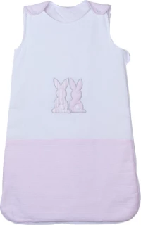Baby Oliver Bunny Design 356 Pink