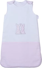 Baby Oliver Bunny Design 356 Pink
