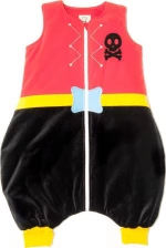 Penguinbag Πειρατής