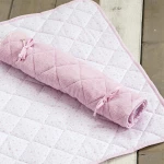 Nima Στρωματάκι Snuggle Pink