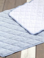 Nima Στρωματάκι Snuggle Blue
