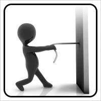 Ergo Πινακίδα "Σύρατε" 572400.0002 PVC
