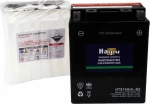 Μπαταρία Μοτοσυκλέτας Haijiu Htx14Ahl-Bs 12V 12Ah