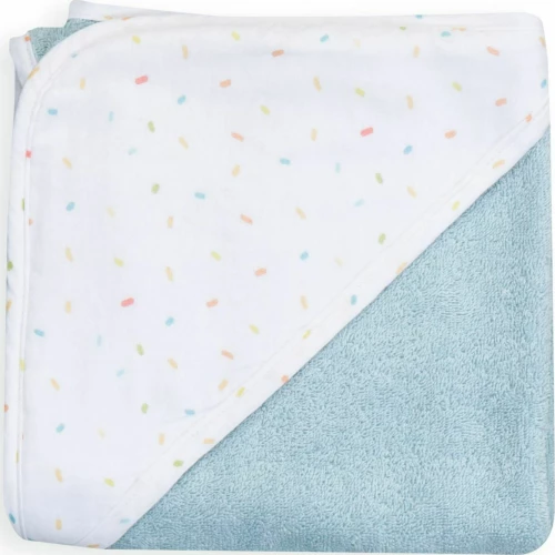 Nef-Nef Luna Park White/L.Blue