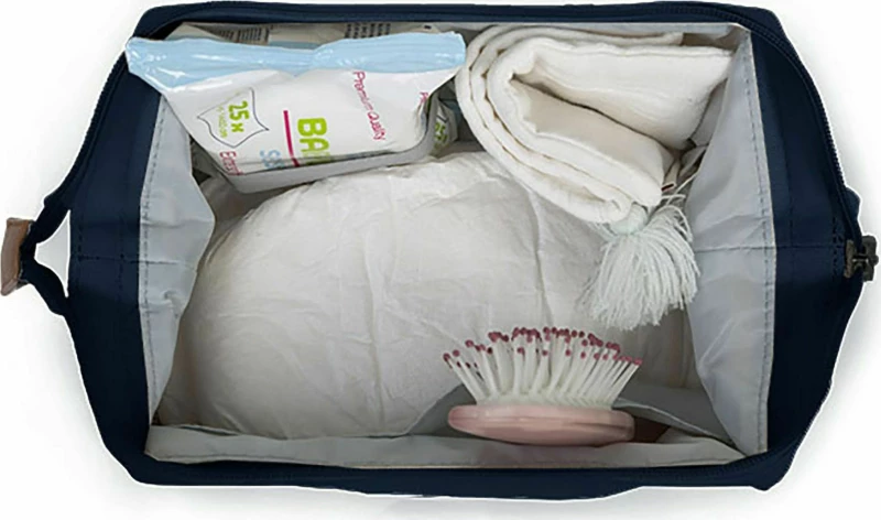 Childhome Baby Necessities Navy