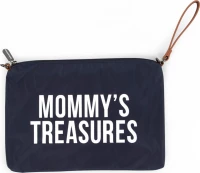 Childhome Mommy Treasures Navy White