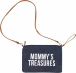 Childhome Mommy Treasures Navy White