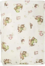 Dimcol Μαξιλαροθήκη Baby 03 35x45cm