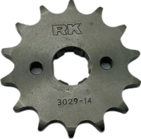 ΓΡΑΝΑΖΙ ΚΙΝΗΣ ASTREA 13Δ RK ΜΑΛ