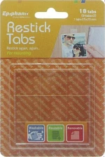 Next Restick Tabs 2 όψεων 30260