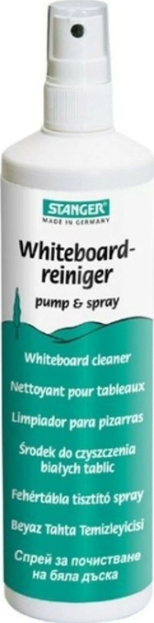 Stanger Καθαριστικό Λευκού Πίνακα 250ml