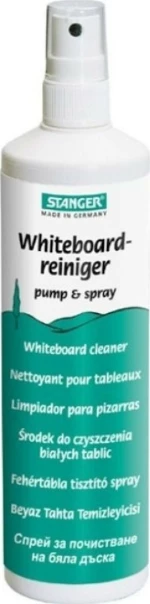 Stanger Καθαριστικό Λευκού Πίνακα 250ml