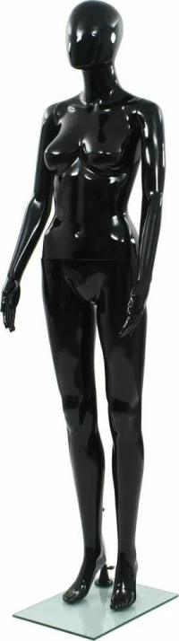 vidaXL Κούκλα Βιτρίνας Γυναικεία 142929 175cm