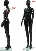 vidaXL Κούκλα Βιτρίνας Γυναικεία 142929 175cm