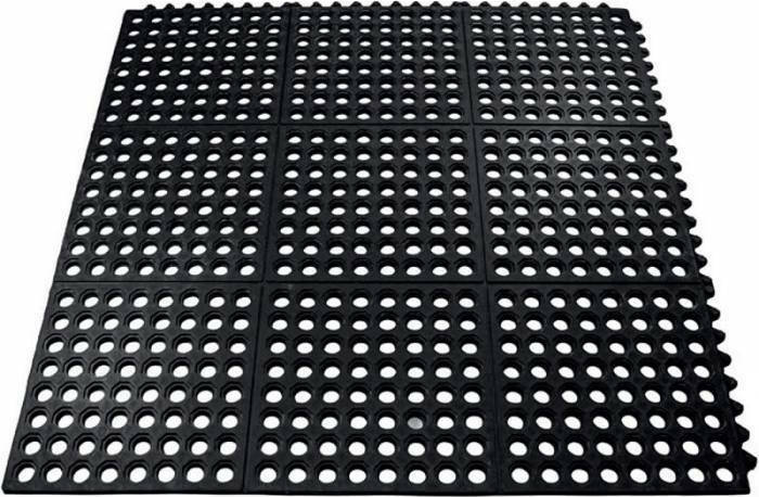 Διανομική Διάδρομος / Μοκέτα Puzzle Αντιολισθητικό 23-19-007 44x91x44cm