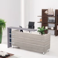 Woodwell Progress ΕΟ831 Elm Grey