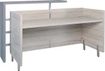 Woodwell Progress ΕΟ831 Elm Grey