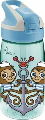 Laken Πλαστικό Παγούρι Mikonauticos Tritan 450ml
