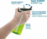 Laken Πλαστικό Παγούρι Mikonauticos Tritan 450ml