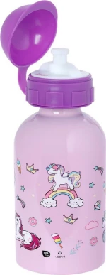 Ecolife Ανοξείδωτο Παγούρι Metal Bottle 400ml