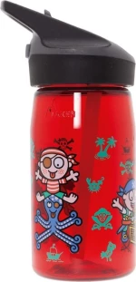 Laken Πλαστικό Παγούρι Piratikis Tritan 450ml
