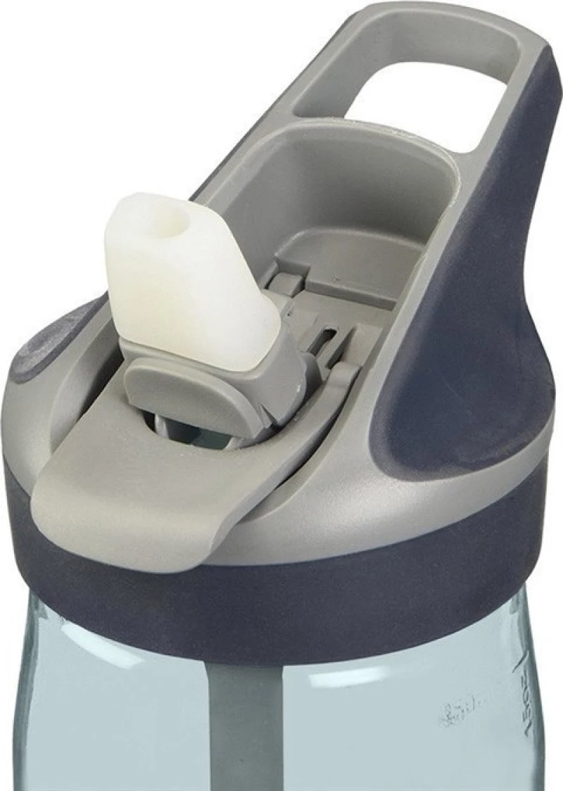 Laken Πλαστικό Παγούρι Piratikis Tritan 450ml