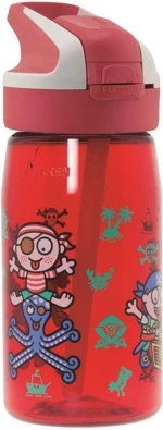 Laken Πλαστικό Παγούρι Piratikis Tritan 450ml
