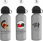 Διακάκης Αλουμινίου Παγούρι 201031 Ελλάδα 2021 500ml
