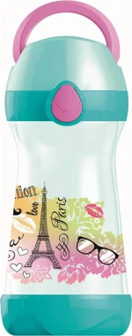 Maped Πλαστικό Παγούρι Paris 430ml