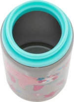 Stephen Joseph Ανοξείδωτο Παγούρι Sloth 532ml