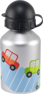 Ecolife Ανοξείδωτο Παγούρι Metal Bottle 400ml