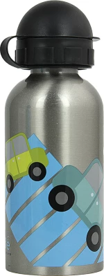 Ecolife Ανοξείδωτο Παγούρι Metal Bottle 400ml