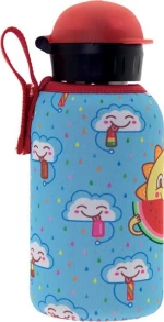 Laken Ανοξείδωτο Παγούρι Freskito 350ml