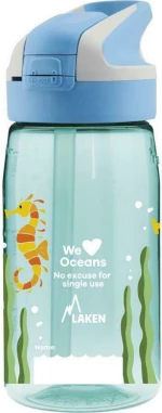 Laken Πλαστικό Παγούρι Cabalito 450ml