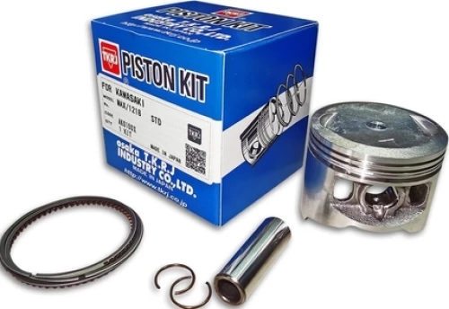 ΠΙΣΤΟΝΙ MAX100 STD 53MM Π13ΜΜ TKR