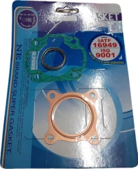 ΦΛΑΝΤΖΕΣ JOG50 3KJ Α ΣΕΤ TAIW