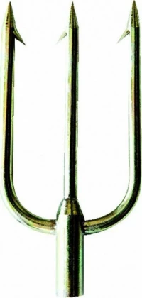 Xifias Sub Τρίαινα 104 Steel 6mm