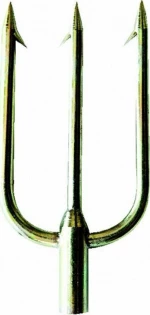 Xifias Sub Τρίαινα 104 Steel 6mm