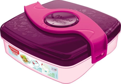 Maped Origin Snack Box