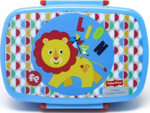 Fisher Price 571-50265 Lion