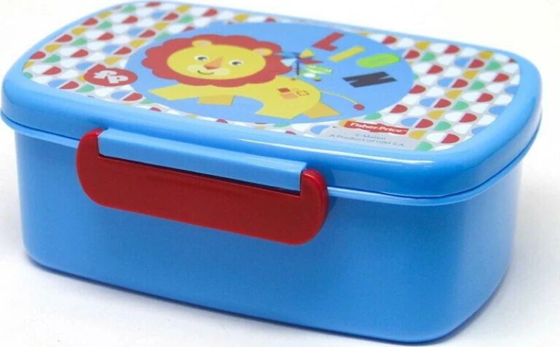 Fisher Price 571-50265 Lion