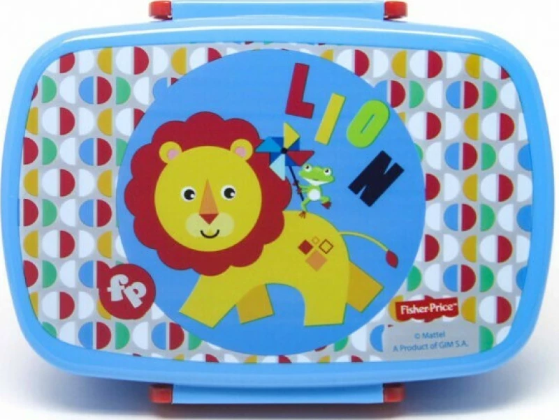 Fisher Price 571-50265 Lion