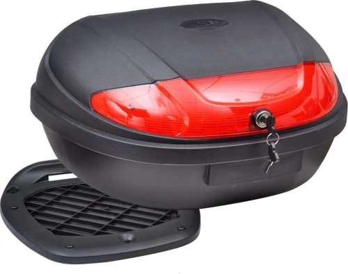 vidaXL Top Case 72lt