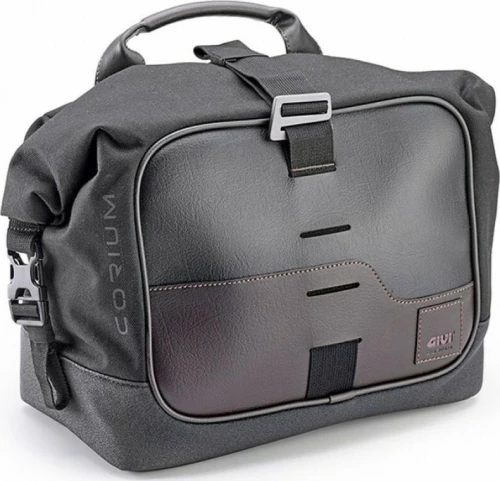 Givi Πλαϊνός Σάκος 13lt CRM106