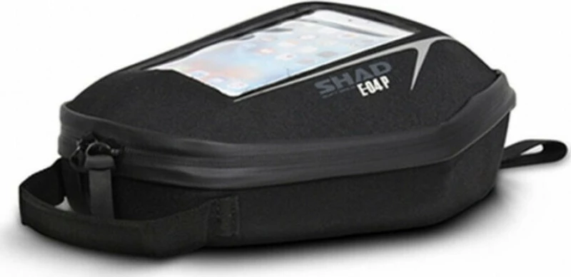 Shad X0SE04 3lt Βαλιτσάκι Ρεζερβουάρ 712-06-99604