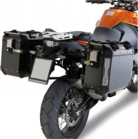 Givi Πλαϊνές Βάσεις για KTM 1050/1190/1290 Adventure R 2013-2019