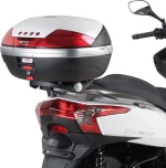 Givi Σχάρα για Kymco Downtown 125i-200i-300i 2009-2017